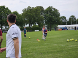 Training Schouwen-Duiveland Selectie op sportpark Het Springer van dinsdag 4 juni 2024 (51/139)